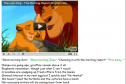 Songs: The Lion King | Recurso educativo 10879