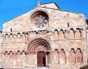 El románico en Soria | Recurso educativo 1156