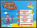 La medusa Jones | Recurso educativo 12544