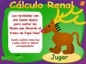 Cálculo Renal | Recurso educativo 13108