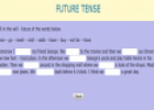 Future (will) | Recurso educativo 14151