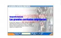 Las grandes corrientes migratorias | Recurso educativo 14276