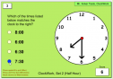 Clock Work | Recurso educativo 14328