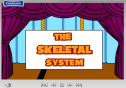 The Skeletal System | Recurso educativo 17639