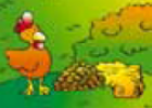 Cuento Popular: La gallina roja | Recurso educativo 17739