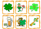 St. Patrick's Day Flashcards | Recurso educativo 19312