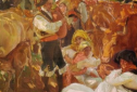 Pintura del siglo XX: Sorolla, la visión de España | Recurso educativo 19339