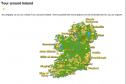 Tour around Ireland | Recurso educativo 20538
