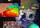 La Tierra a vista de satélite | Recurso educativo 2317