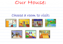 A house to visit | Recurso educativo 23666