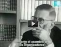 Jean Paul Sartre | Recurso educativo 23869