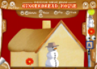 Your Gingerbread Man House | Recurso educativo 24923