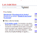 Las jarchas | Recurso educativo 25865