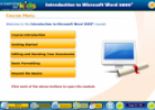 Introduction to Microsoft Word | Recurso educativo 26220