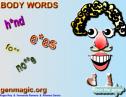 body words | Recurso educativo 2819