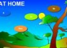 hunting game: at home | Recurso educativo 2870