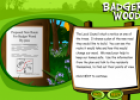 Badger wood | Recurso educativo 29289