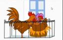 El gall i la gallina | Recurso educativo 30601
