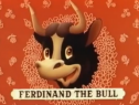 Vídeo: Ferdinando el toro | Recurso educativo 30850