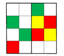 Sudoku 5 | Recurso educativo 31402