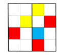 Sudoku 6 | Recurso educativo 31403