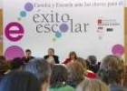 Presentación de la jornada: "Familia y escuela ante las claves para el éxito escolar" | Recurso educativo 3143