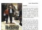 El señor Ibrahim y las flores del Corán | Recurso educativo 31664