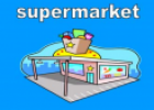 Supermarket | Recurso educativo 32545