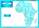 Países de África | Recurso educativo 32613