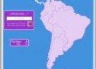 Los países de América del Sur | Recurso educativo 32735