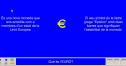 L'euro, una nova moneda | Recurso educativo 5853