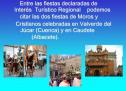 Castilla-La Mancha | Recurso educativo 7901