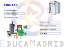 The house | Recurso educativo 8614