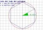 Unidad Didáctica 4º ESO: Aproximación de Pi mediante el método de Arquímedes | Recurso educativo 9503
