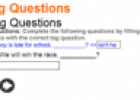 Tag questions | Recurso educativo 62411