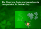 St Patrick's day | Recurso educativo 62552
