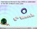 International women's day | Recurso educativo 62580