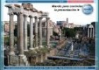 El Foro Romano | Recurso educativo 62870