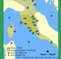 Etruscan civilization | Recurso educativo 63763