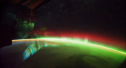 Video: Earth, time lapse view from space | Recurso educativo 64317