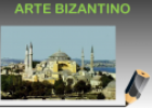 Arte Bizantino | Recurso educativo 64329