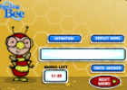 Spelling bee | Recurso educativo 64616