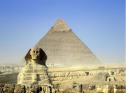 Las Siete Maravillas del Mundo Antiguo | Recurso educativo 64725