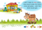 Story: When cows eat grass | Recurso educativo 65732