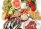 Alimentos y nutrientes | Recurso educativo 67068