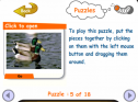 Smartygames puzzles | Recurso educativo 68351