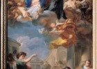 Del decorativismo romano a la Venecia del siglo XVIII | Recurso educativo 68644
