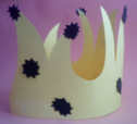 Corona de reyes | Recurso educativo 69844