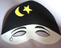 Máscara de Pierrot | Recurso educativo 70066