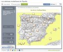 Los sistemas montañosos de España | Recurso educativo 71756